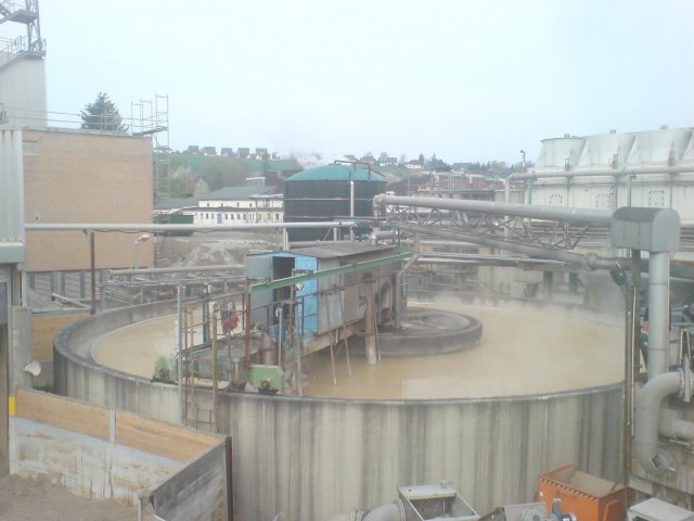 div. Projekte